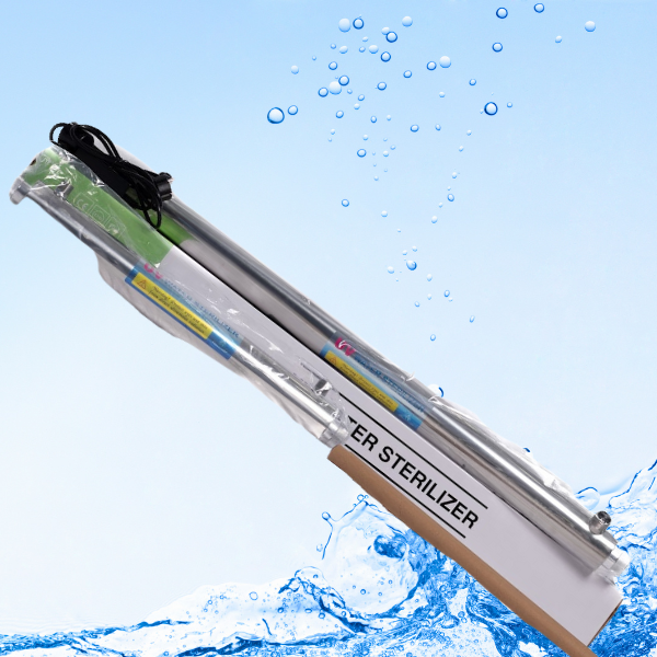 UV Water Sterilizer