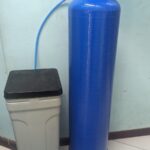 Water softener