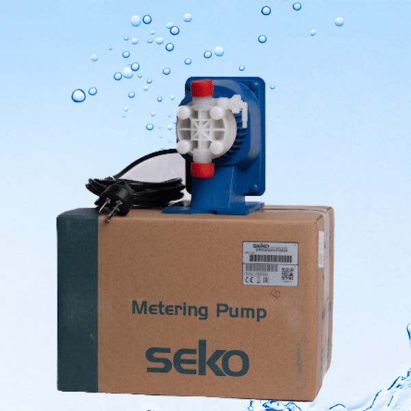 Dosing Pump